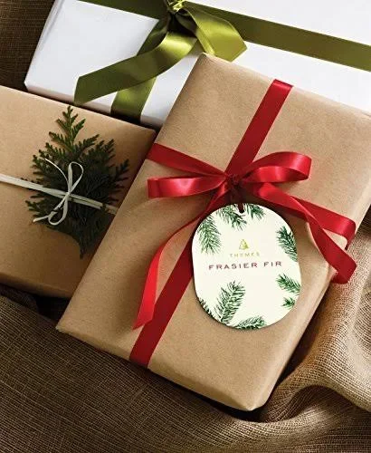 Thymes Frasier Fir Reed Diffuser