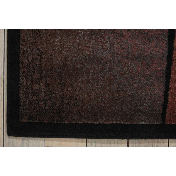 Nourison Expressions XP05 Multicolor Rug, 9&6x22 x 13&6x22