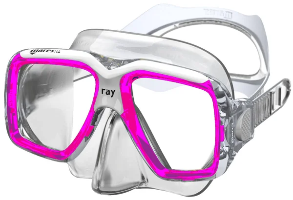 Mares Ray Mask - Black