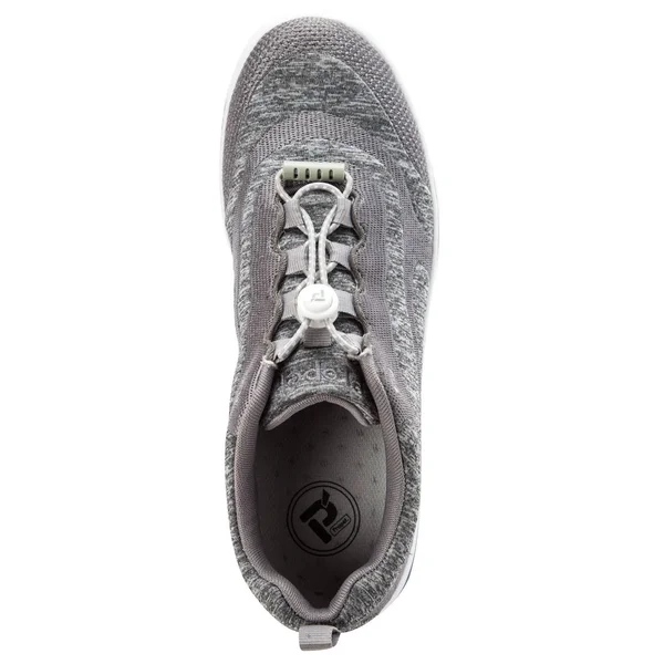 Propet TravelActiv Aero 7 Women's Silver