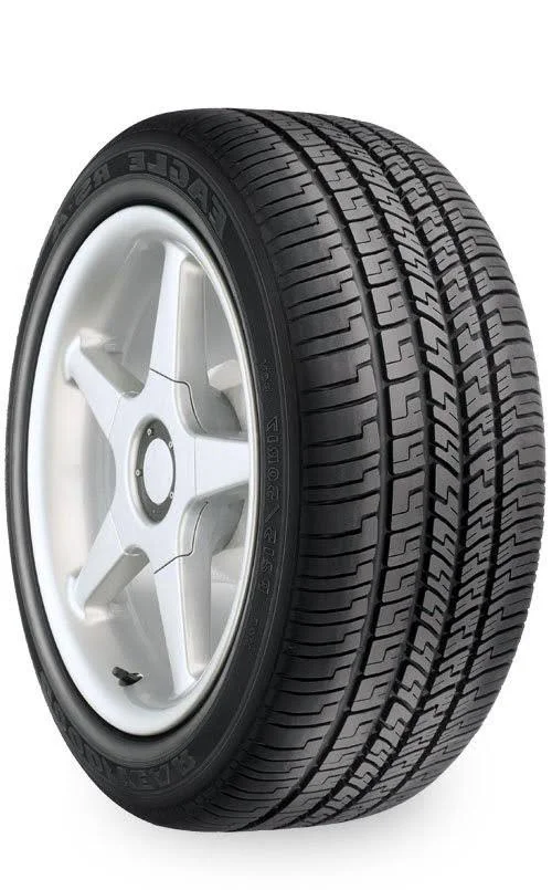 Goodyear - Eagle RS-A - P275/60R17 110H
