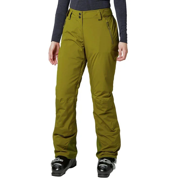 Helly Hansen W Legendary Pant Fir Green Xs