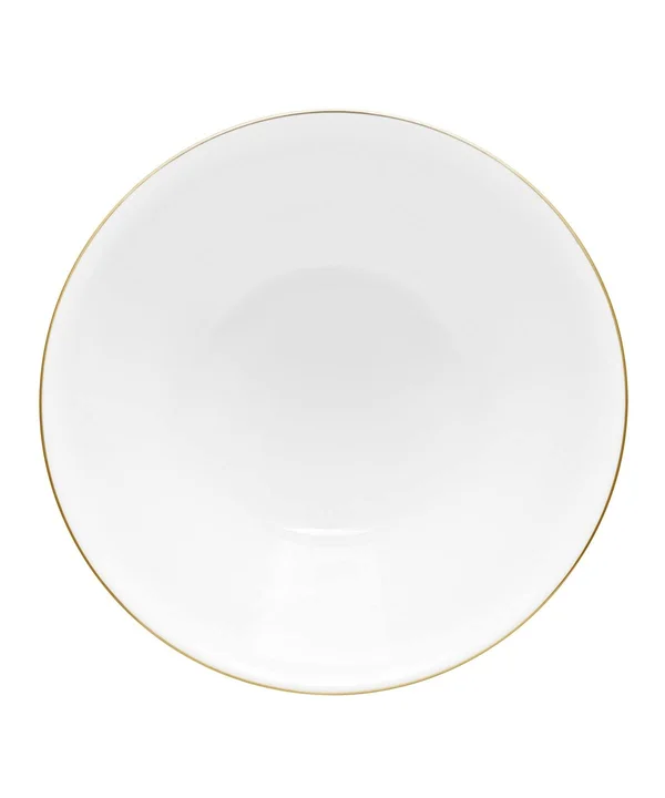 Noritake Haku Round Vegetable Bowl