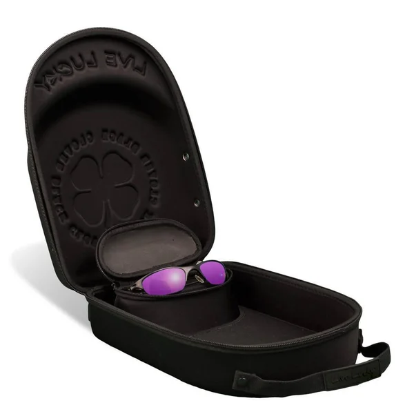 Black Clover Hat Caddie