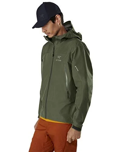 Arc&teryx Zeta LT Jacket - Men's Arbour - XXL
