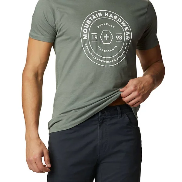 Mountain Hardwear: Men's Cederberg Pant