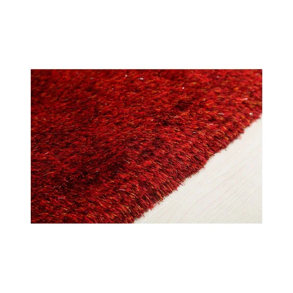 MDA Rugs Urban Urban Shag Area Rug 5'x7' Rug