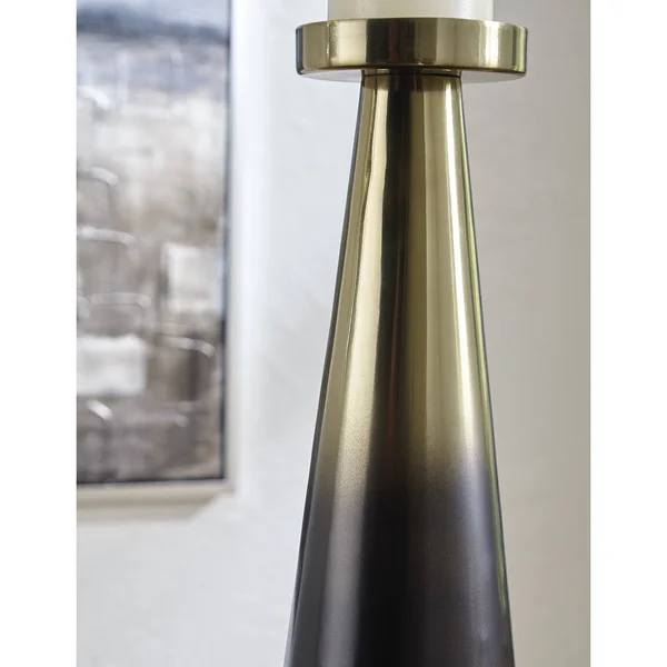 Ashley Theseus Candle Holder (Set of 2)