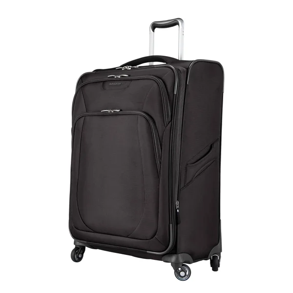 Ricardo Seahaven 25x22 Medium Check-In Black