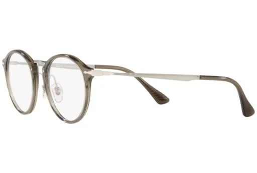 Persol PO3167V 1103 Trasparent Grey