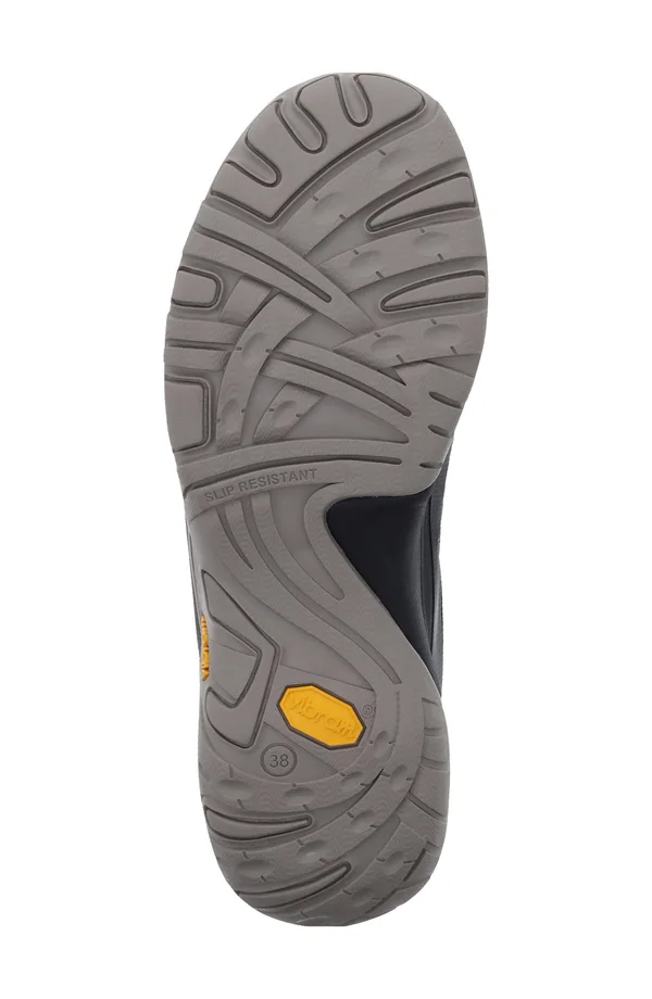 Dansko Women's Phylicia - Black Mesh - 39