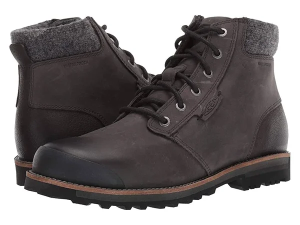 Keen Men's The Slater II (10 Magnet)