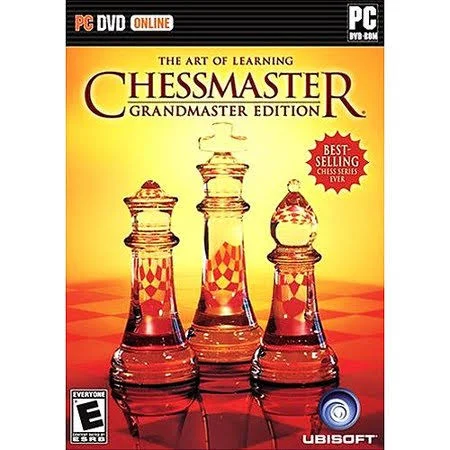 Ubisoft Chessmaster Grand Master Edition