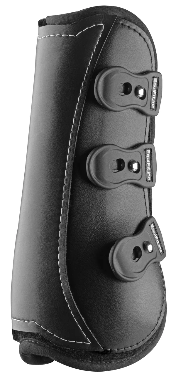 EquiFit EXP3 Front Boot with Tab Closure
