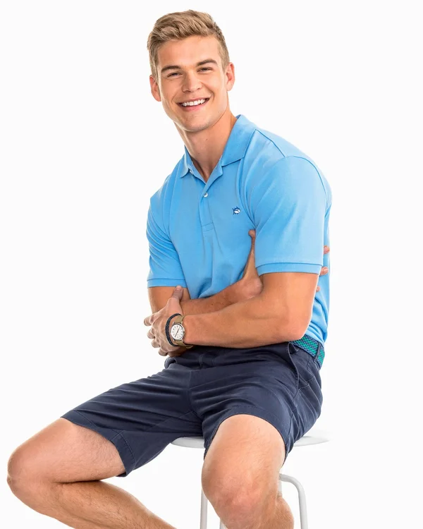 Southern Tide Skipjack Polo