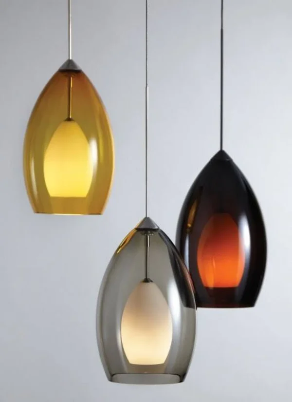 Tech Lighting Fire Pendant - Antique Bronze - 700FJFIRAZ