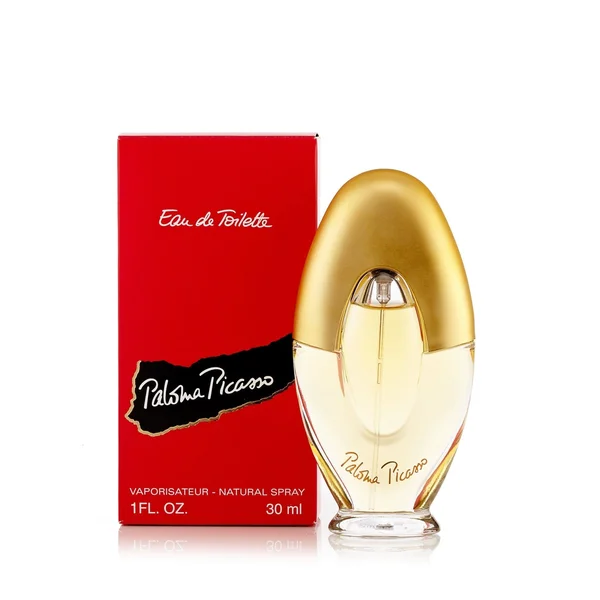 Paloma Picasso by Paloma Picasso 3.4 oz Eau De Toilette Spray for Women