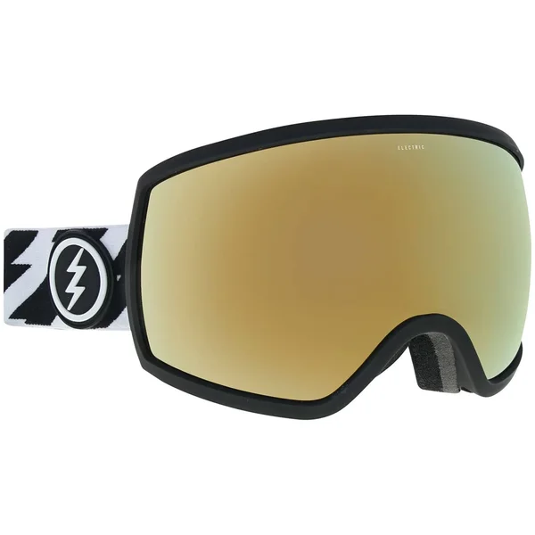 Electric Egg Volt/Brose Gold Chrome