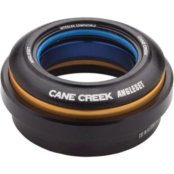 Cane Creek Angleset Tapered Steerer ZS44/28.6 - EC56/40 (HD5003)