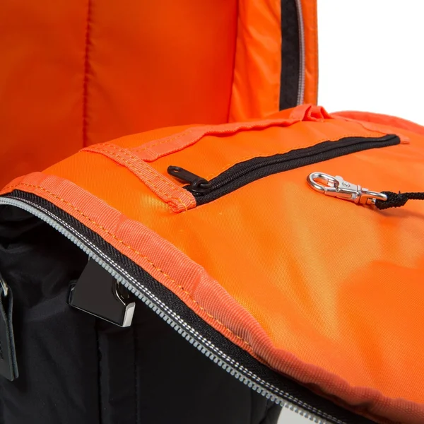 Eastpak Extrafloid Backpack - Tailored Black, 21L