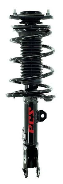 FCS Automotive 1333719L Complete Strut Assy
