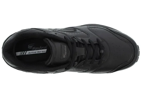 Spira Classic Walker 2 Men's Shoes with Springs - Black - Size: 11