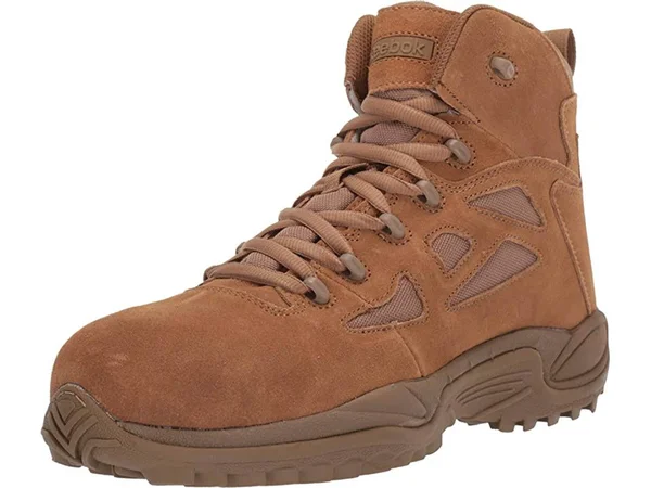 Reebok Work Men's 6x22 Rapid Response RB