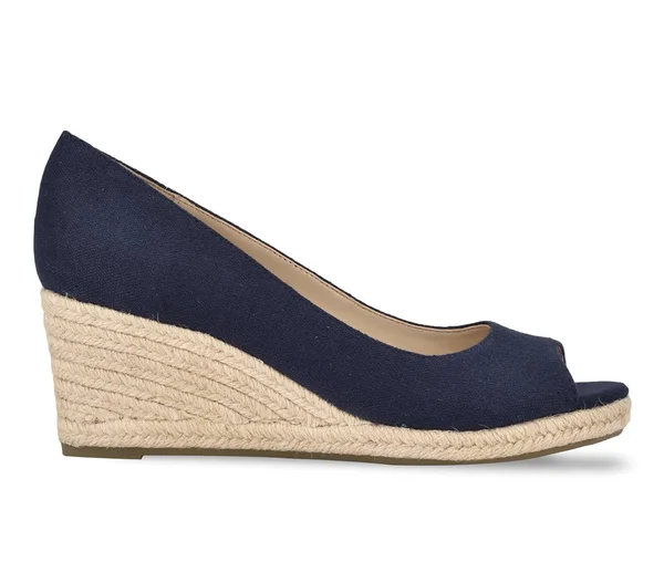 Bandolino Nuri 7 New Luxe Navy, Women's, Size: 11