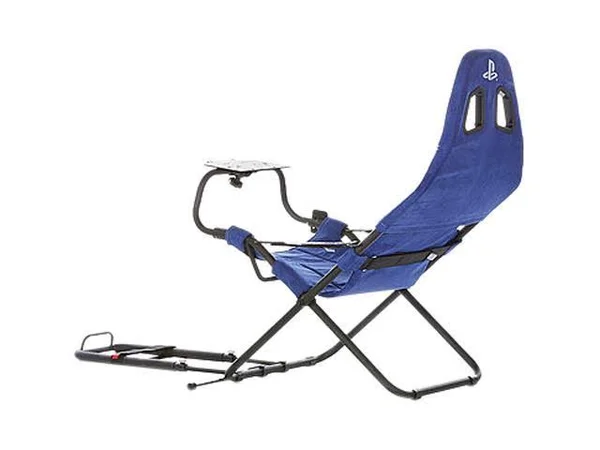 Playseat Challenge PlayStation Edition Gaming Chair