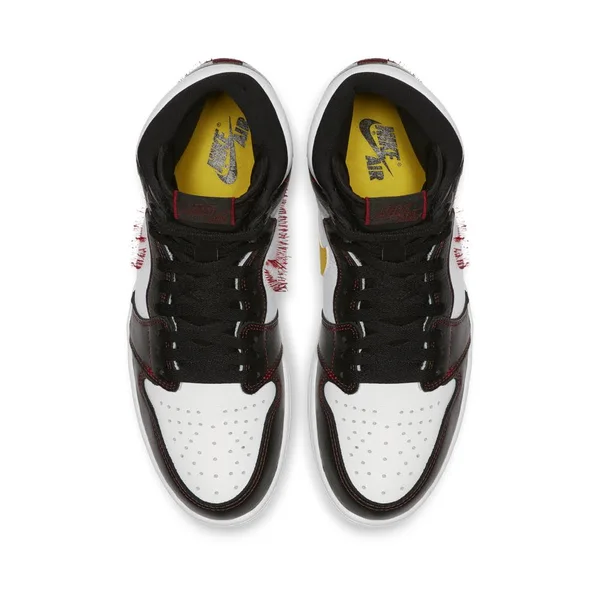 Air Jordan 1 Retro High OG &Defiant& CD6579-071