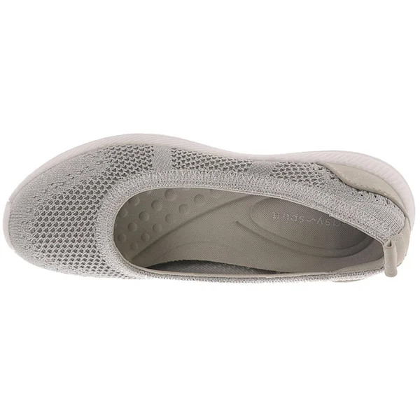 Easy Spirit Glitz 9.5 Women's White
