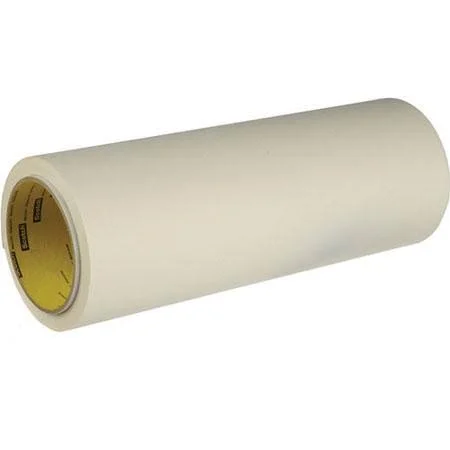 3M Scotch Positionable Mounting Adhesive Roll - 11x22 x 50&