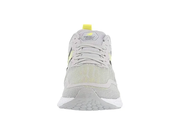 New Balance Fresh Foam Tempo Men's Running - Grey Size 8