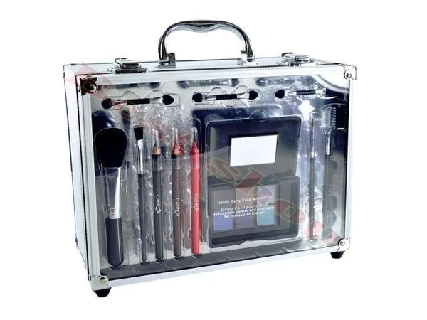Shany All-In-One Makeup Kit