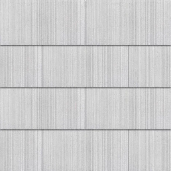 GAF WeatherSide Profile14 14-5/8 in. x 32 in. Fiber Cement Shingle Siding 2251000WG
