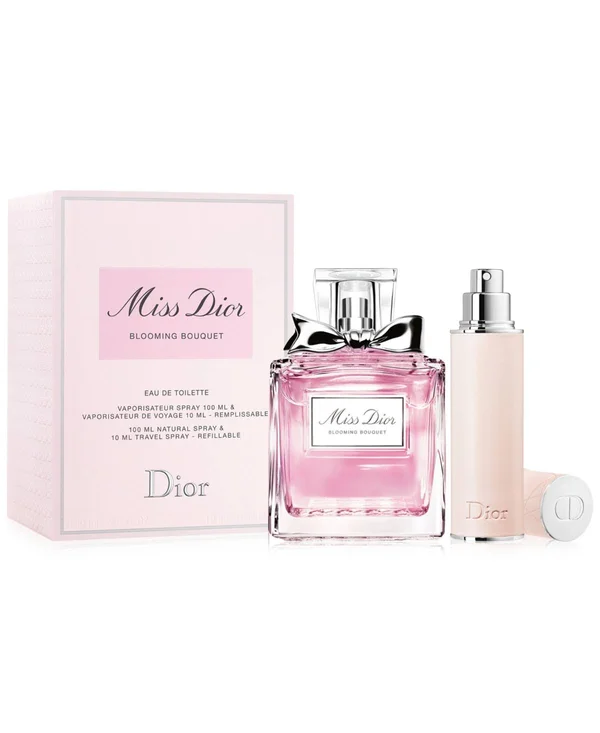 Miss Dior Blooming Bouquet Gift Set by Christian Dior