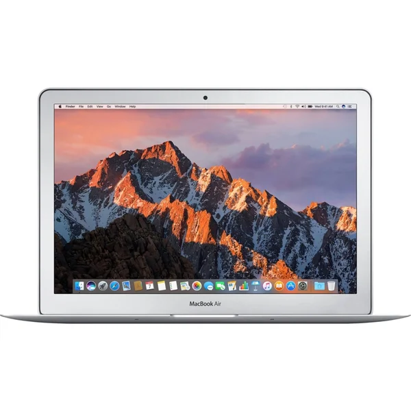 Apple MacBook Air 13.3x22 Intel Core i5 4GB Memory - 128GB SSD (MD231LL/A) Mid-2012 - Silver (Certified Refurbished)