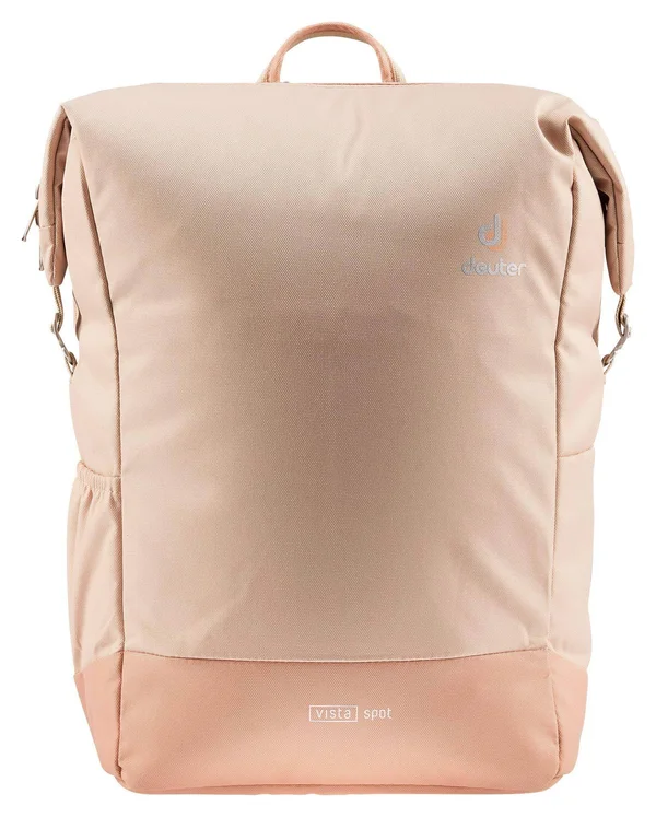 Deuter Vista Spot Backpack Nutmeg/Blush 18L 381122165040