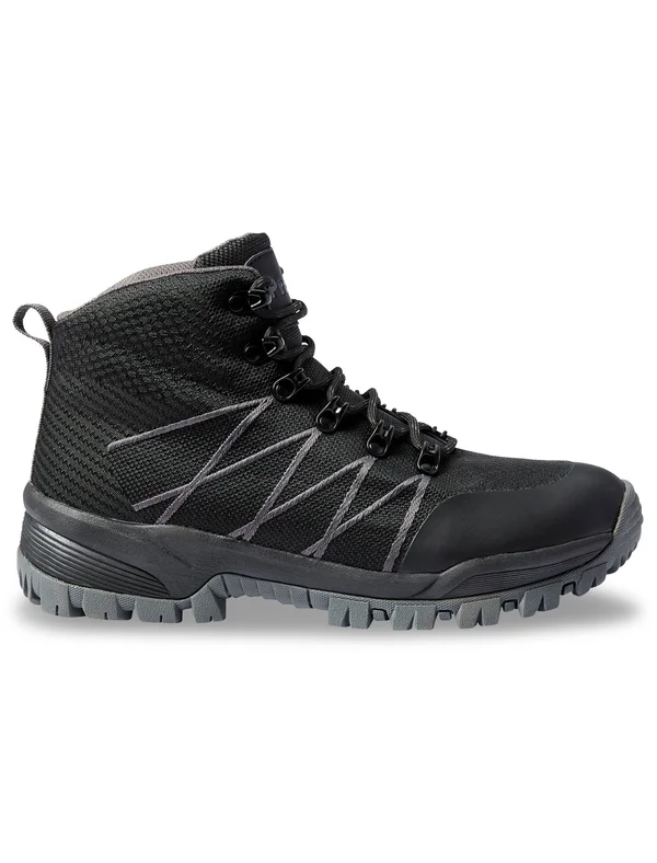 Propet Traverse 14 Men's Black