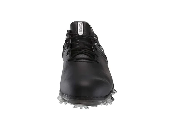 FootJoy Men's Tour x Golf Shoes Size 9, Black