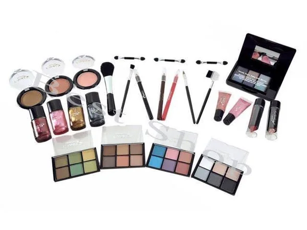 Shany All-In-One Makeup Kit