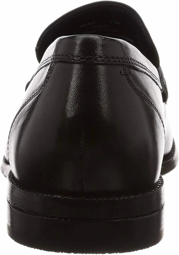 Cole Haan Men's Warner Grand Penny Loafer (Black - 11.5 M)
