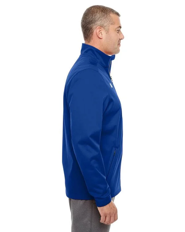 Under Armour Men's Ultimate Team Jacket Royal, 3XL