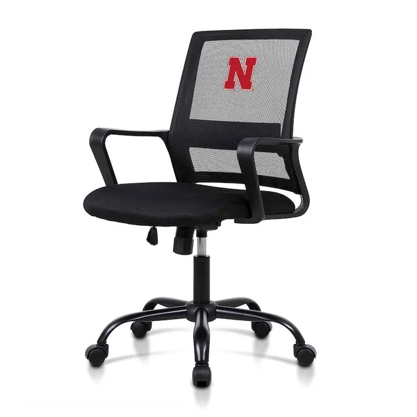 Nebraska Cornhuskers Office Task Chair