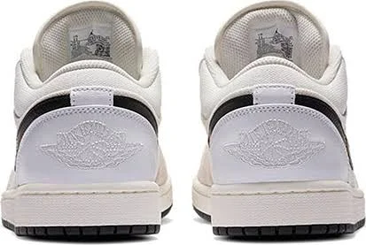 Air Jordan 1 Low &Astrograbber& Mens Sneakers - Size 7.5