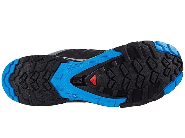 Salomon Men's XA Wild Trail Running Shoes