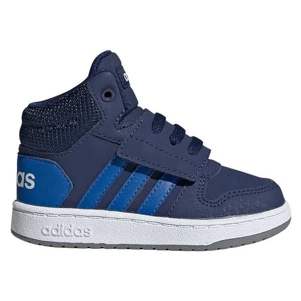 Adidas Hoops Mid 2.0 Infant 7