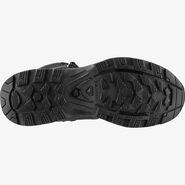 Salomon Quest 4D GTX Forces 2 en Boots Slate Black 15 L40723300-15