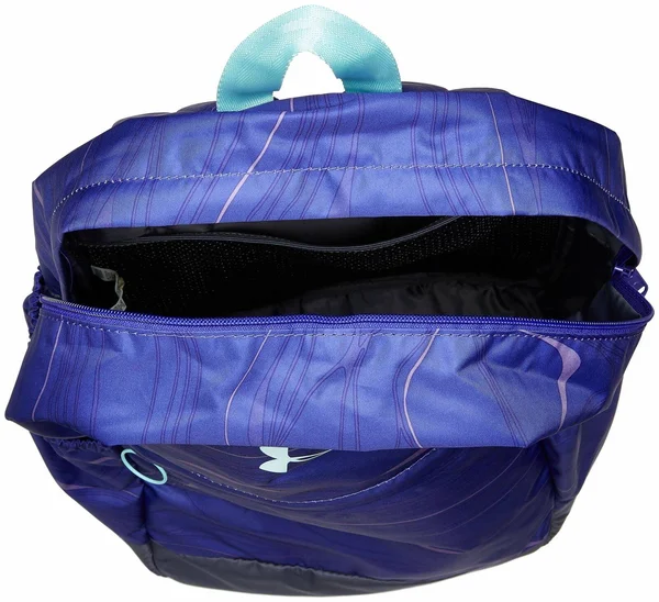 Girls Under Armour Favorite Backpack, Purple