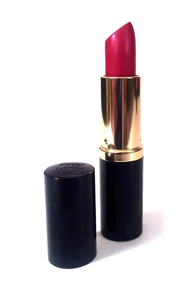 Estee Lauder Pure Color Long Lasting Lipstick #88 Rubellite Shimmer